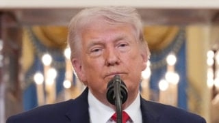 Trump, İran'a verdiği mühleti paylaştı