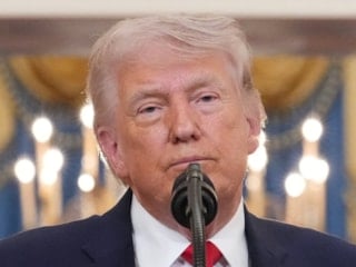 Trump, İran'a verdiği mühleti paylaştı