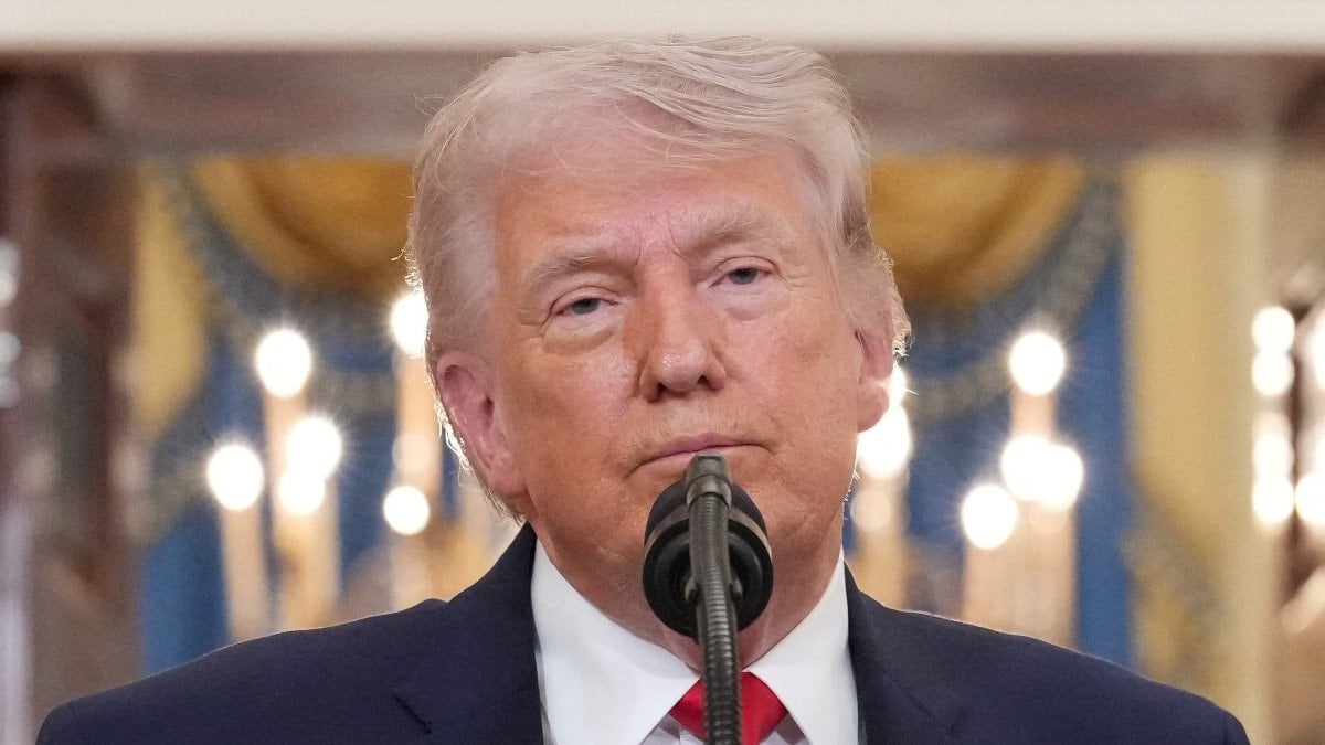 Trump, İran'a verdiği mühleti paylaştı