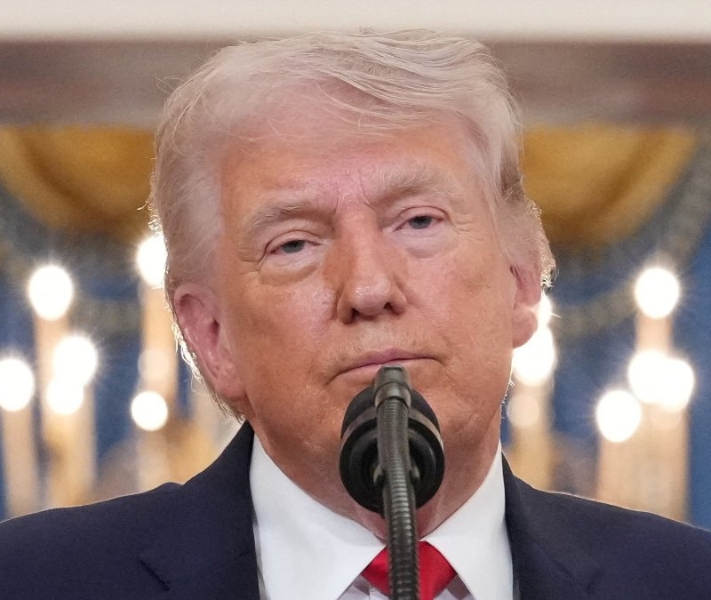 Trump, İran'a verdiği mühleti paylaştı