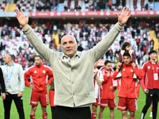 Sami Uğurlu: Aldığımız üç puan çok değerli