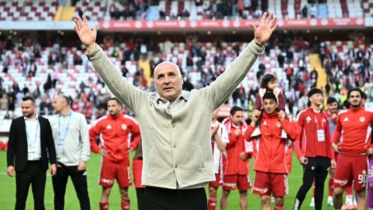 Sami Uğurlu: Aldığımız üç puan çok değerli