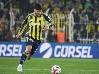 Fenerbahçe'de Marco Asensio oyuna devam edemedi