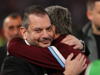 Ertuğrul Doğan'dan Onuralp Çakıroğlu paylaşımı