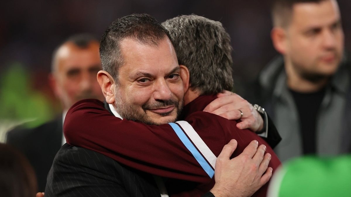 Ertuğrul Doğan'dan Onuralp Çakıroğlu paylaşımı