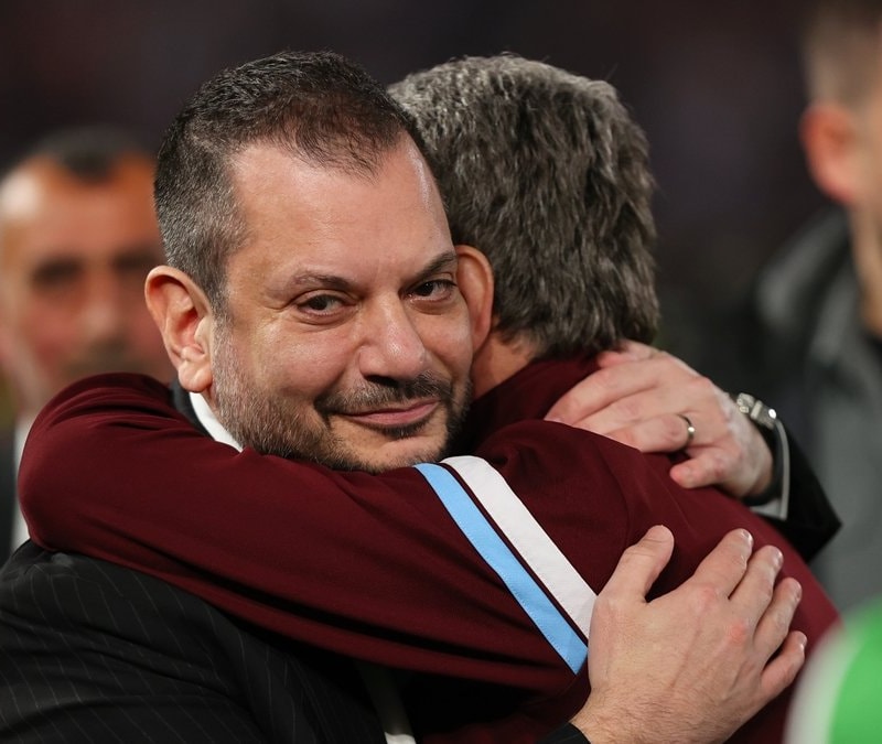 Ertuğrul Doğan'dan Onuralp Çakıroğlu paylaşımı