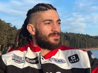 Sosyal medya fenomeni Testo Taylan tahliye edildi