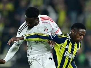 Wilfred Ndidi, cezalı duruma düştü