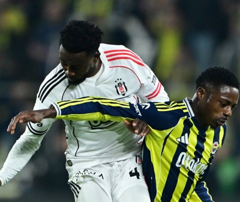 Wilfred Ndidi, cezalı duruma düştü