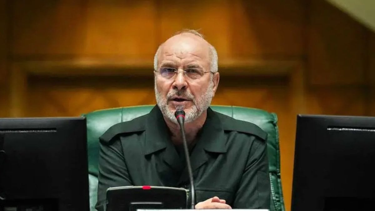 İran: Netanyahu'nun emirlerine uymakta ısrar ettiğiniz için tüm bölgemiz yanacak