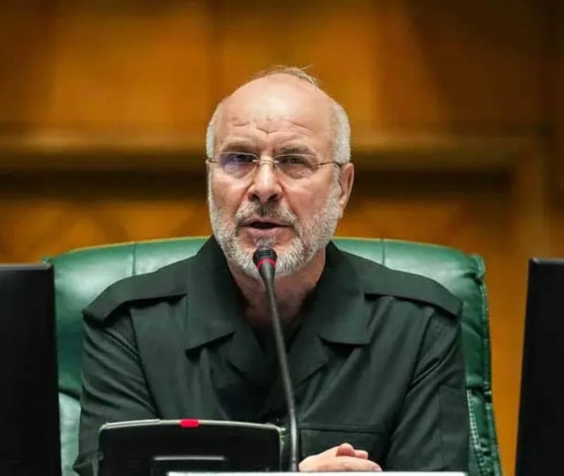 İran: Netanyahu'nun emirlerine uymakta ısrar ettiğiniz için tüm bölgemiz yanacak