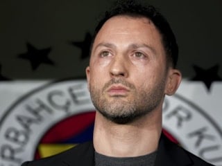 Domenico Tedesco'dan Beşiktaş maçı değerlendirmesi