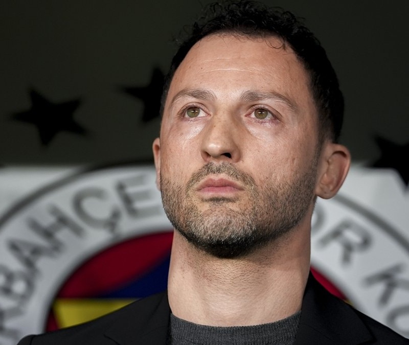 Domenico Tedesco'dan Beşiktaş maçı değerlendirmesi