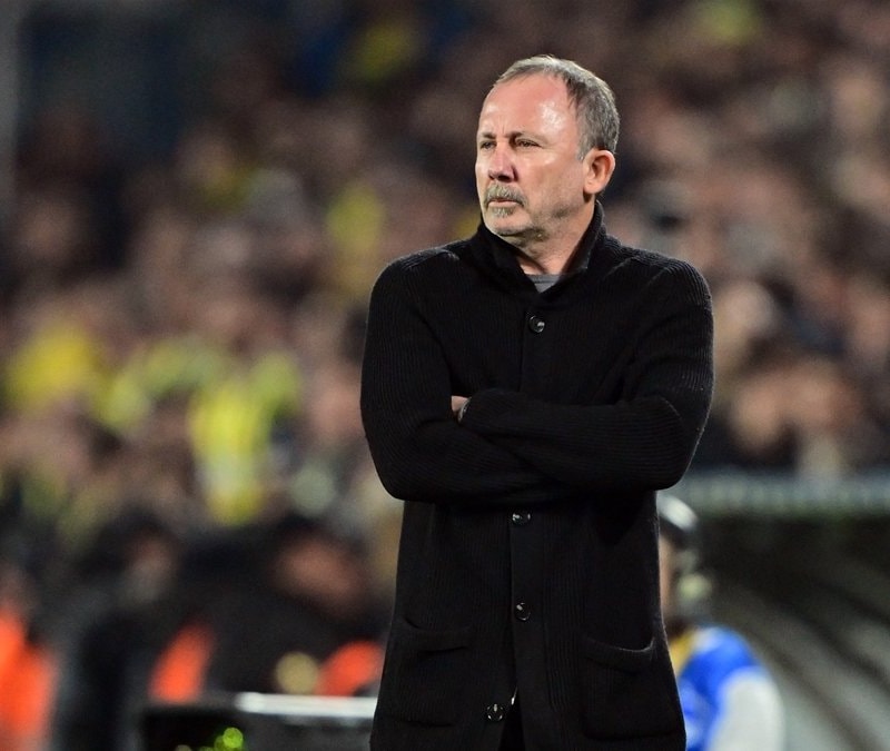 Sergen Yalçın: Emek çalma bu