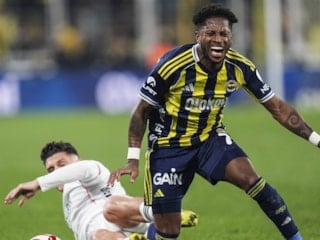 Fred: Kerem'in penaltıyı atacağından emindik