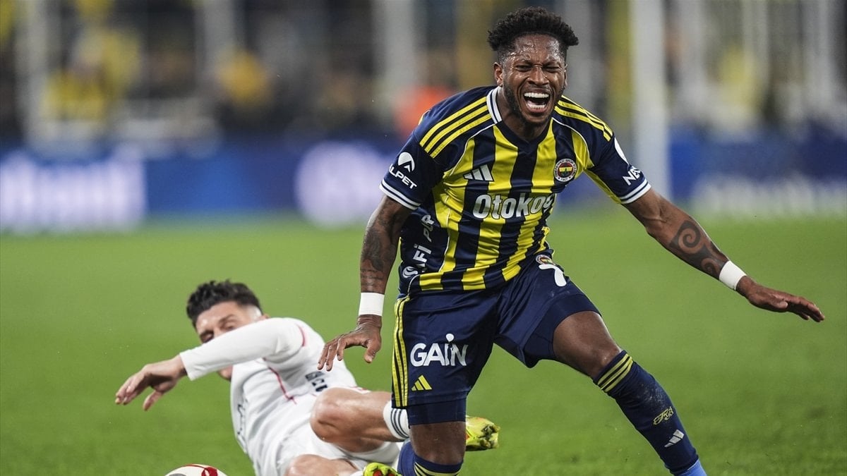 Fred: Kerem'in penaltıyı atacağından emindik