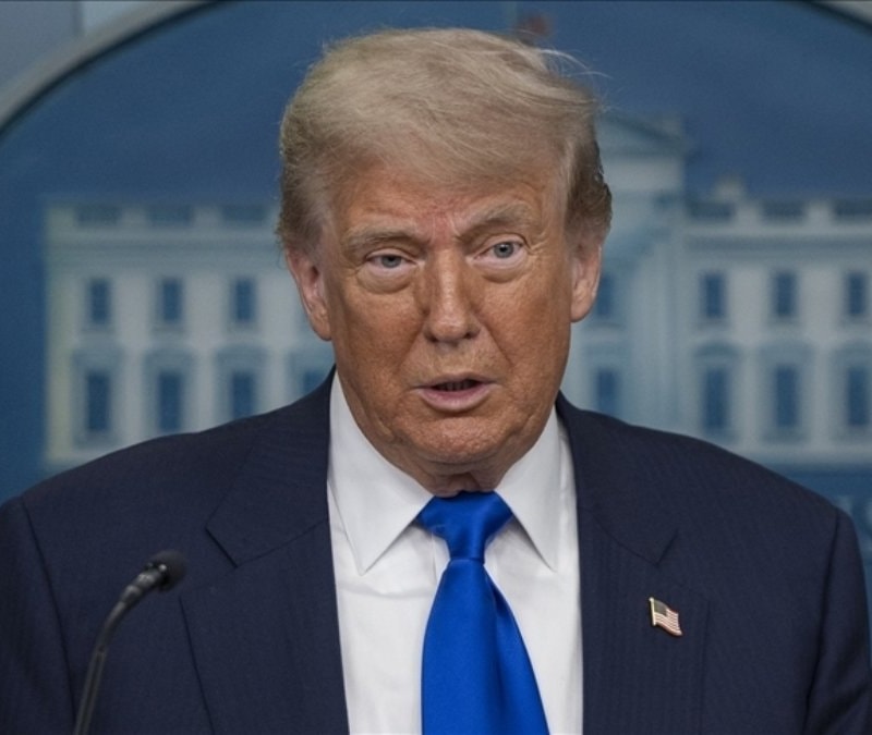 Trump’tan İran operasyonu açıklaması: Tuzak olabileceğinden korktuk