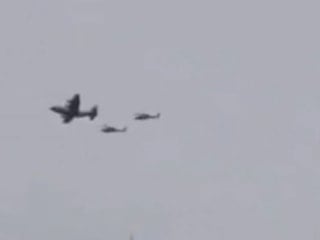 İran, ABD'nin kendi askerlerini bombaladığını öne sürdü