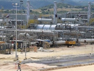 TürkAkım doğal gaz boru hattına sabotaj girişimi: Sırbistan engelledi