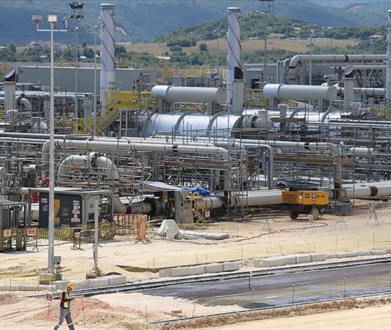 TürkAkım doğal gaz boru hattına sabotaj girişimi: Sırbistan engelledi