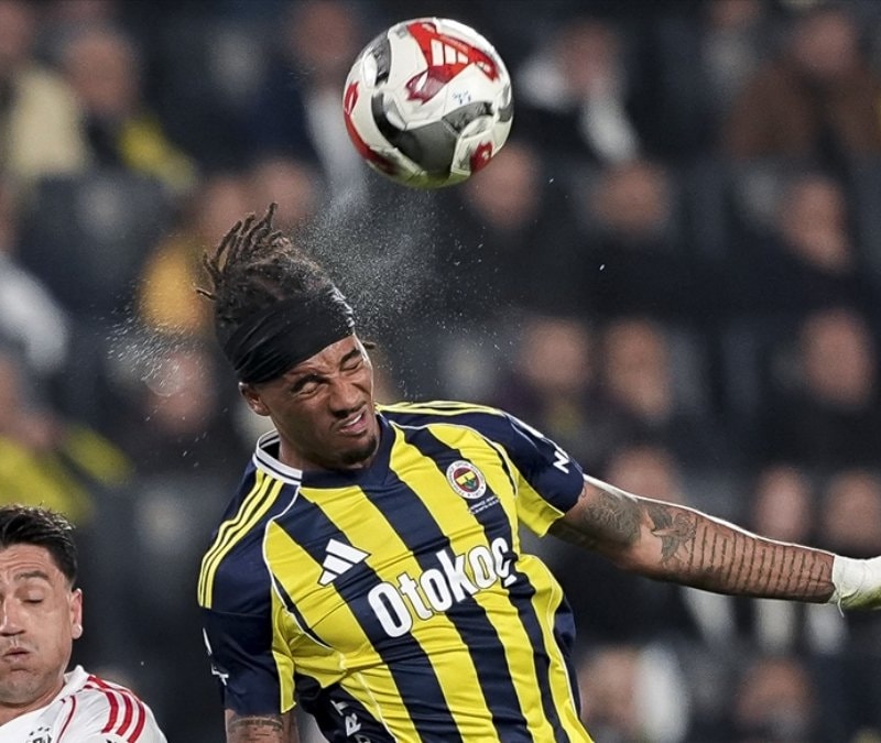 Archie Brown: Hocamız ofansif oynamamızı istiyor