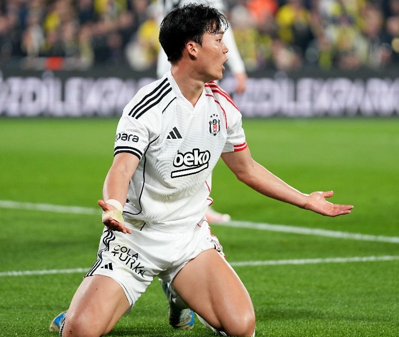 Beşiktaş bu sezon derbi kazanamadı