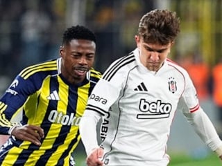 Rıdvan Yılmaz: Penaltı kararı bir facia