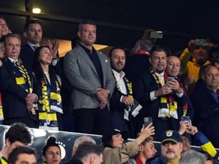 Fenerbahçe: İnanıyoruz ki şampiyon olacağız