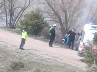 Adana'da kadın cinayeti: 8 yerinden bıçaklayıp baraja attılar