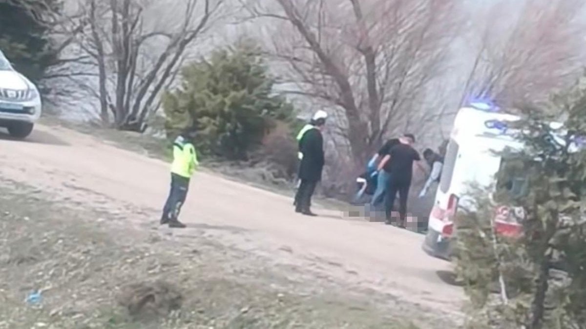 Adana'da kadın cinayeti: 8 yerinden bıçaklayıp baraja attılar