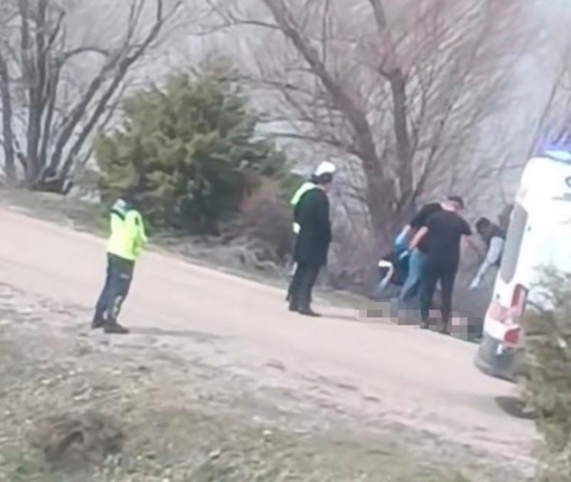 Adana'da kadın cinayeti: 8 yerinden bıçaklayıp baraja attılar