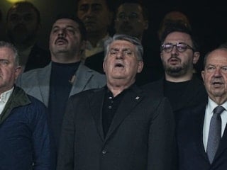 Serdal Adalı, MHK'yi istifaya davet etti