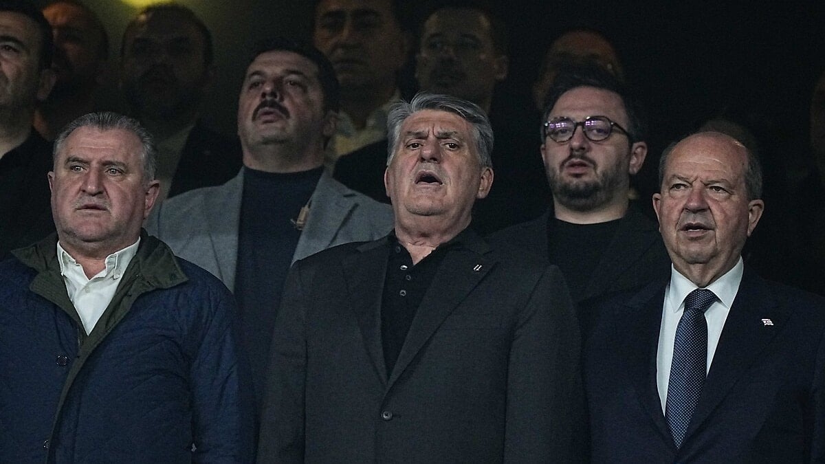 Serdal Adalı, MHK'yi istifaya davet etti