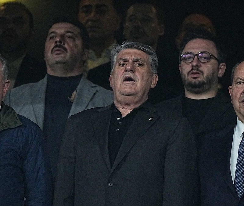 Serdal Adalı, MHK'yi istifaya davet etti