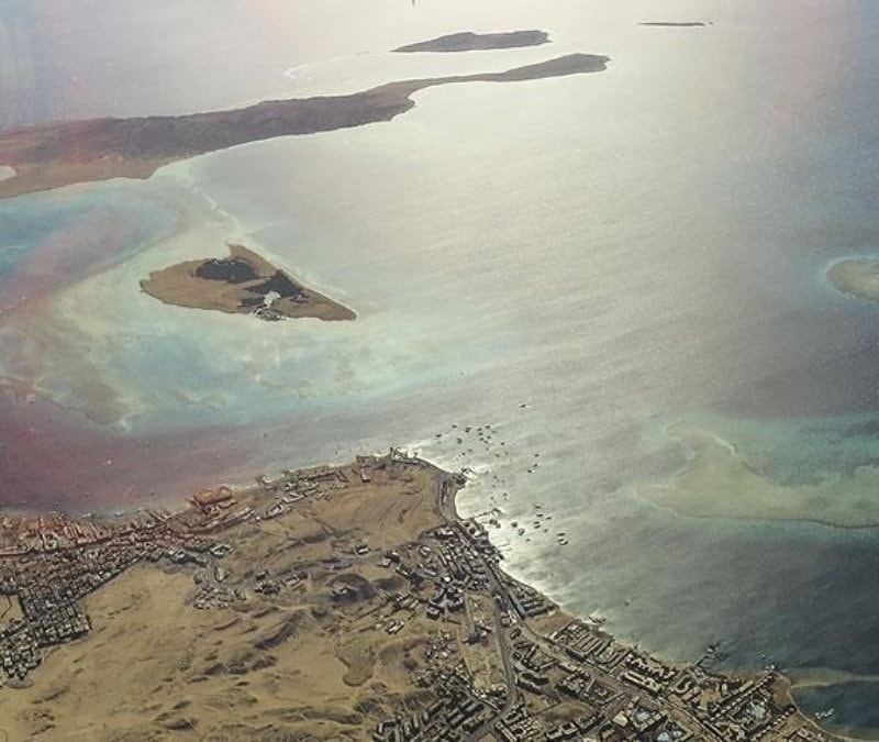 İran: Hürmüz Boğazı artık eskisi gibi olmayacak