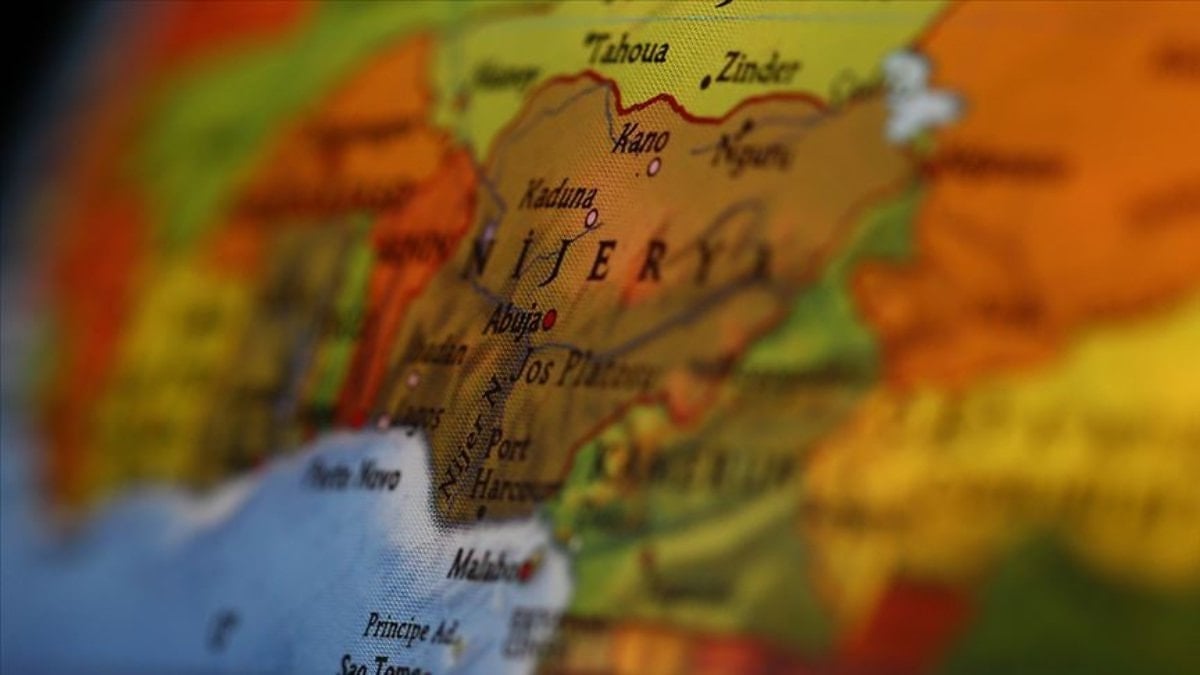 Nijerya'da kilise saldırılarında kaçırılan 31 kişi kurtarıldı