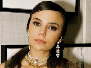 Bahar Şahin hayran olduğu meslektaşını açıkladı: Serenay benim zaafım