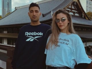 Yasemin Şefkatli'nin pazar kombini: Geldi bizim havalar