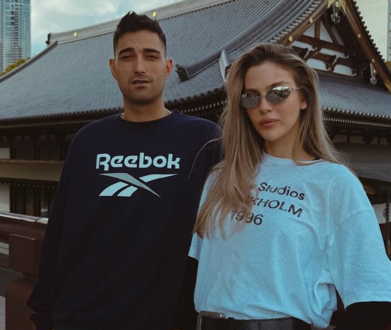 Yasemin Şefkatli'nin pazar kombini: Geldi bizim havalar