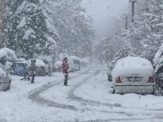 Çarşamba gecesi için uyarı geldi: “Şimdiden önlem alınmalı”