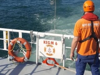 Kıyı Emniyeti'ne İŞKUR aracılığıyla 21 işçi alınacak