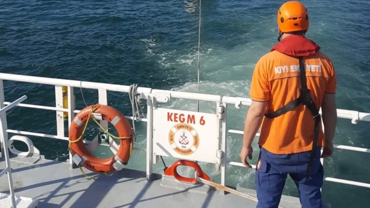 Kıyı Emniyeti'ne İŞKUR aracılığıyla 21 işçi alınacak