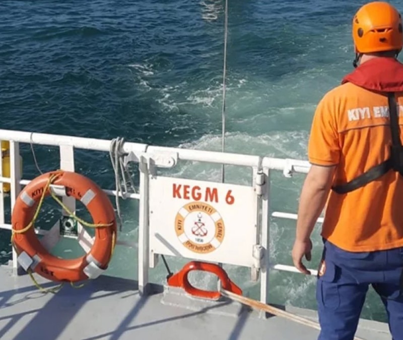 Kıyı Emniyeti'ne İŞKUR aracılığıyla 21 işçi alınacak