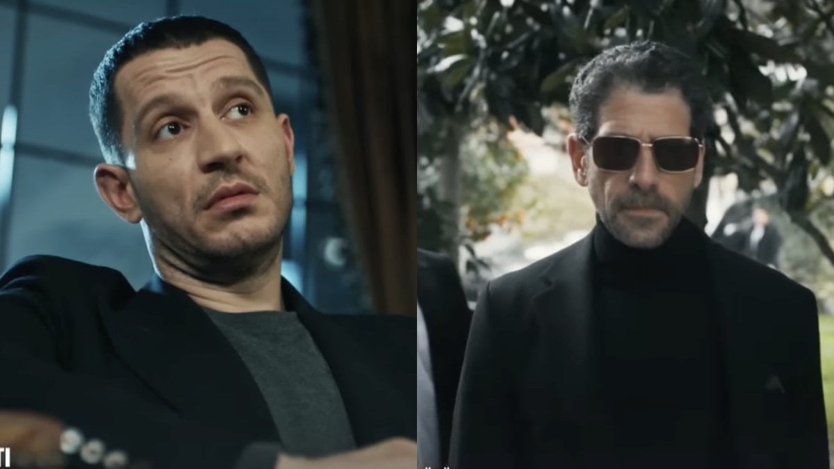 Yeraltı 11. bölüm fragmanı: Yeni oyuncu Bozo’yu bitirmek için geldi