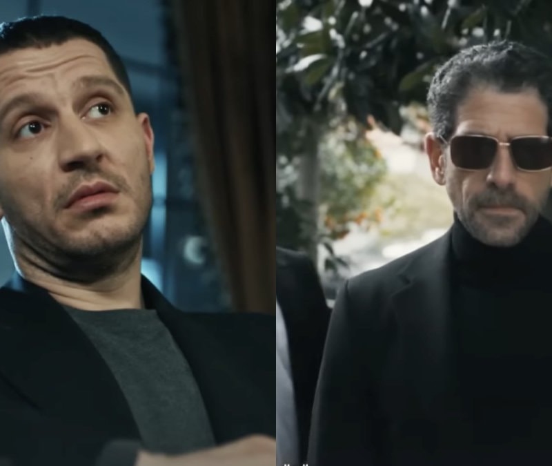 Yeraltı 11. bölüm fragmanı: Yeni oyuncu Bozo’yu bitirmek için geldi