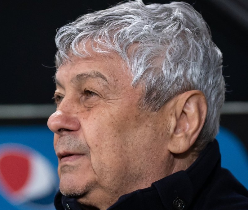 Mircea Lucescu yoğun bakıma alındı