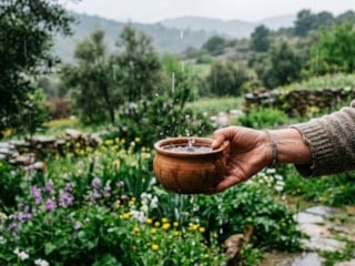 Nisan yağmuru ne zaman toplanır: İşte faydaları