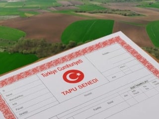 Herkes tapusuna bakıyor; O detay yoksa yıkım kararı geliyor...