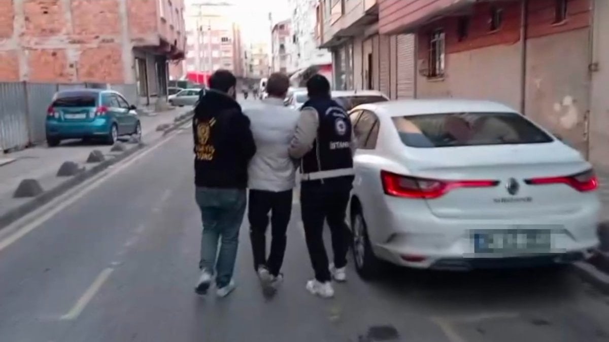 İstanbul merkezli 'sahte ikamet' operasyonu: 51 şüpheli yakalandı