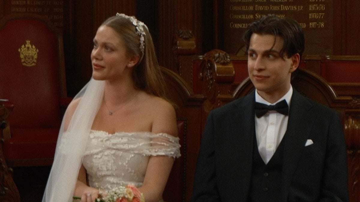 Yeni gelin Serel Yereli'den balayı pozu geldi